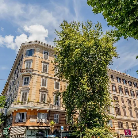 Vatican Sweet Guest House